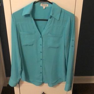 Express portofino shirt